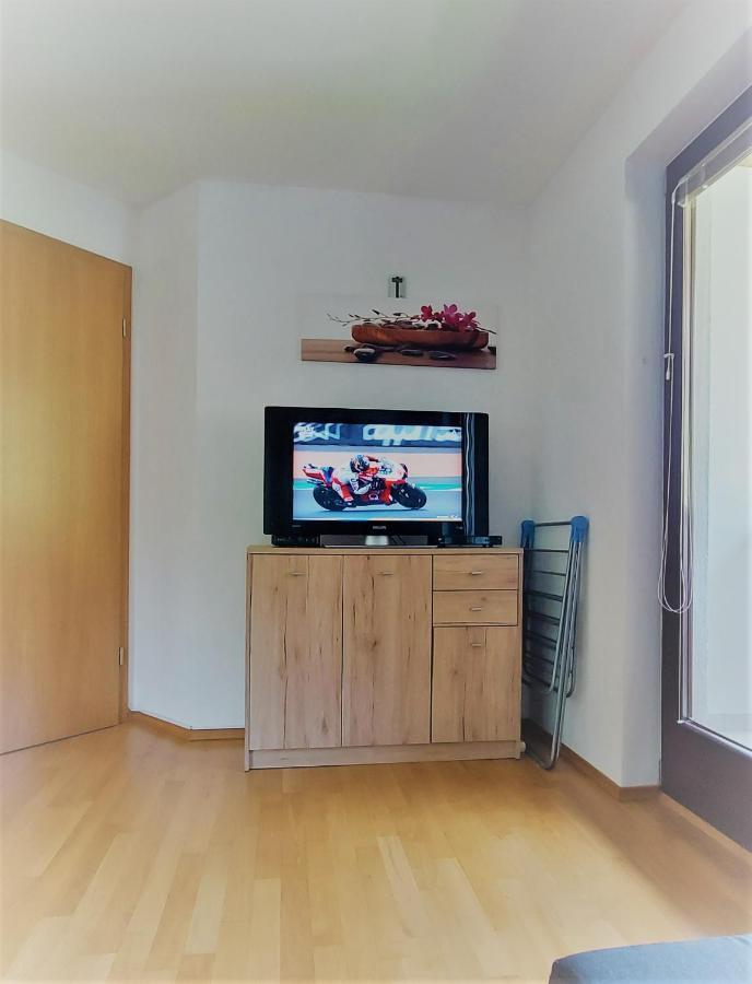 Apartma Manca Kranjska Gora Ngoại thất bức ảnh