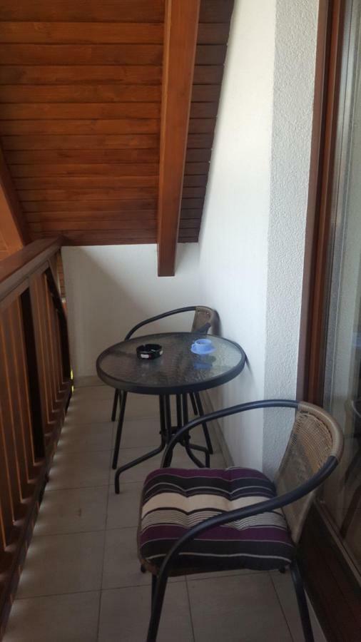 Apartma Manca Kranjska Gora Ngoại thất bức ảnh