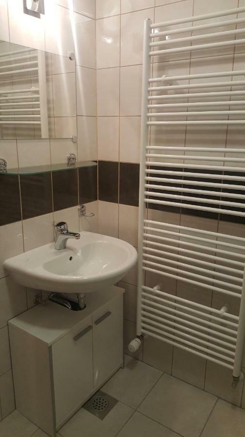 Apartma Manca Kranjska Gora Ngoại thất bức ảnh